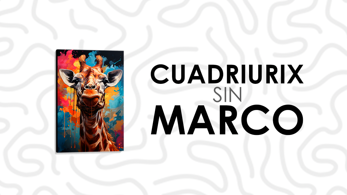 CUADRIURIX sin MARCO