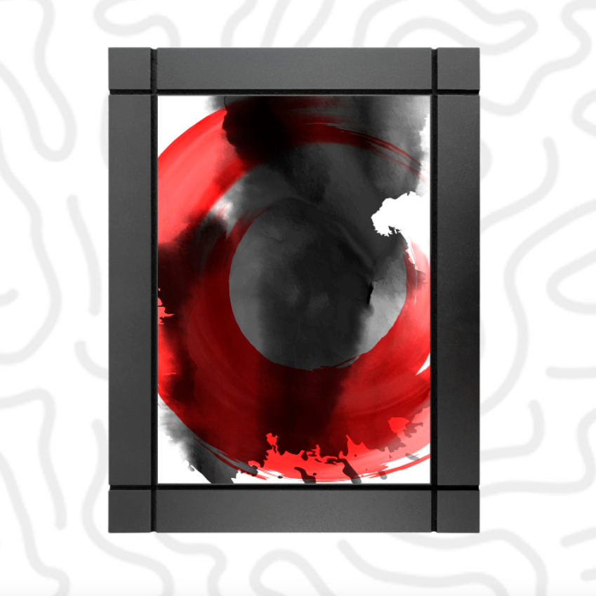 ABSTRACTO