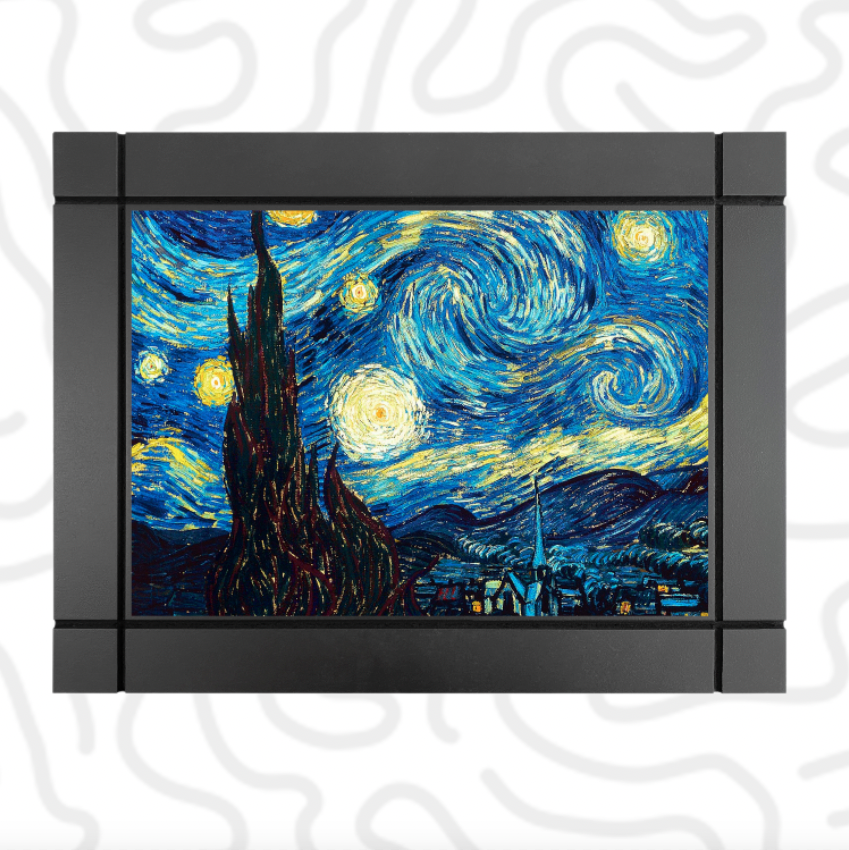 PINTURAS FAMOSAS