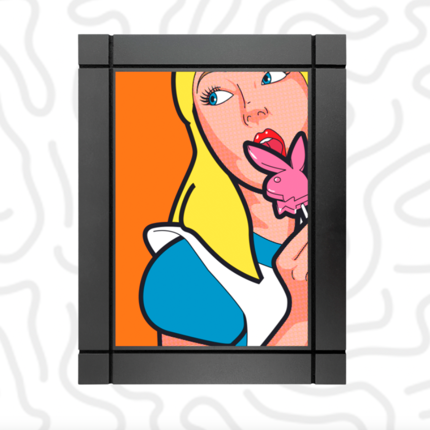 POP ART / STREET ART